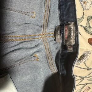 Torrid Women's Super Skinny Jeans